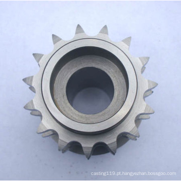 Roda dentada para Harverstor / Trator e transmissão automática